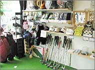中古クラブ