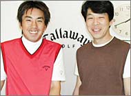トップアマ・角田充弘