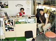 角田充弘氏